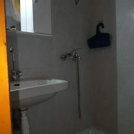 Agatha Appartments Paliouria 아파트