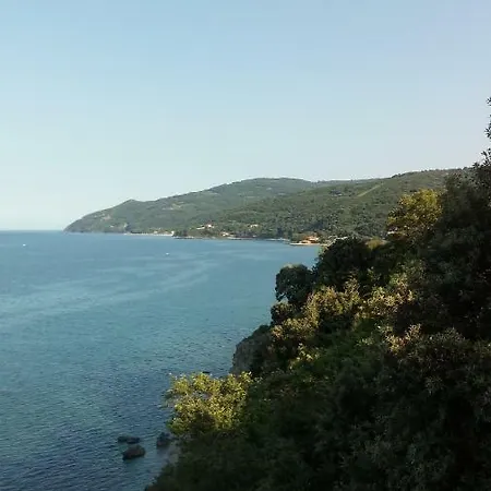 Agatha Appartments Paliouria * Kókkinon Nerón