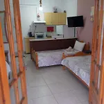 Agatha Appartments Paliouria