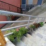 Appartamento Agatha Appartments Paliouria *