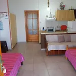 Agatha Appartments Paliouria Apartment *