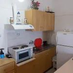 Agatha Appartments Paliouria Lejlighed *