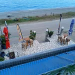 Agatha Appartments Paliouria *