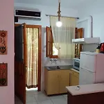 Agatha Appartments Paliouria