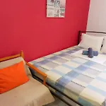 Lejlighed Agatha Appartments Paliouria