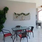 Apartment Agatha Appartments Paliouria