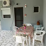 Agatha Appartments Paliouria Appartamento *