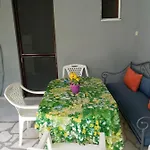 Appartamento Agatha Appartments Paliouria