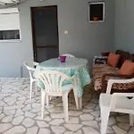 Agatha Appartments Paliouria Appartamento *