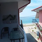 Appartamento Agatha Appartments Paliouria *