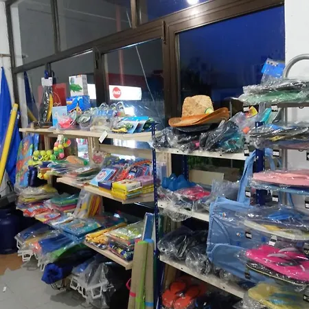 Agatha Appartments Paliouria * Kókkinon Nerón