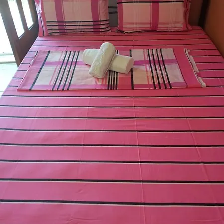 Agatha Appartments Paliouria Lejlighed Kókkinon Nerón