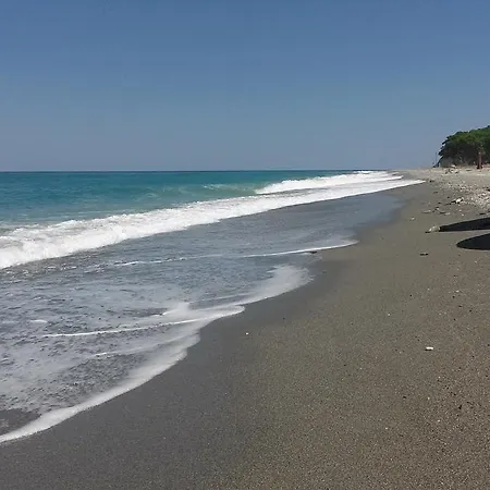 Agatha Appartments Paliouria Apartament