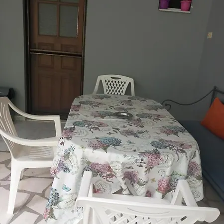 Agatha Appartments Paliouria Apartment