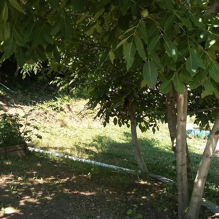 Agatha Appartments Paliouria * Kókkinon Nerón