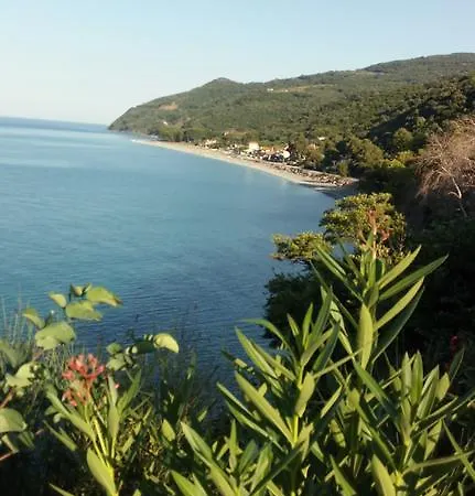 Agatha Appartments Paliouria Lejlighed