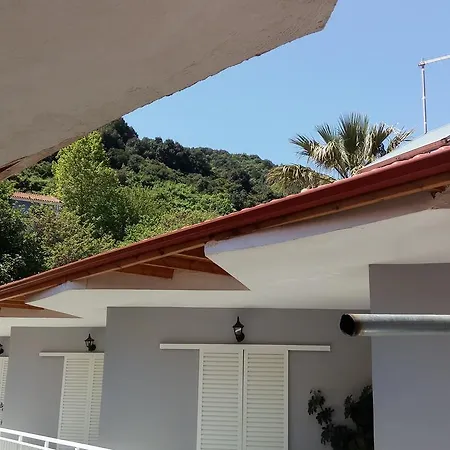 Agatha Appartments Paliouria Apartment *
