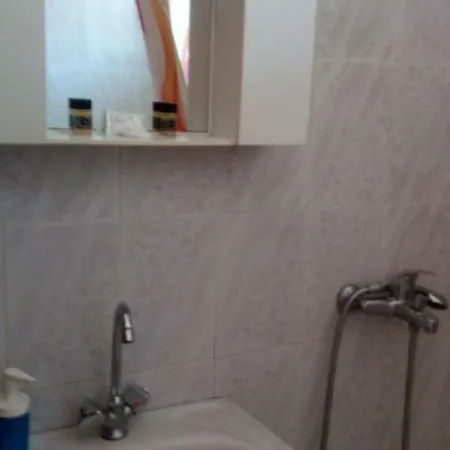 Agatha Appartments Paliouria *