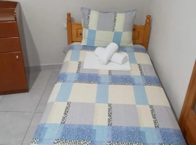 Agatha Appartments Paliouria דירה *