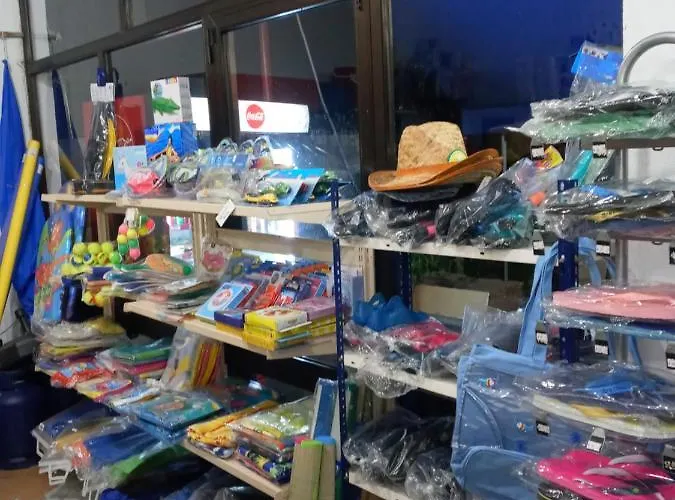 Agatha Appartments Paliouria * Kókkinon Nerón