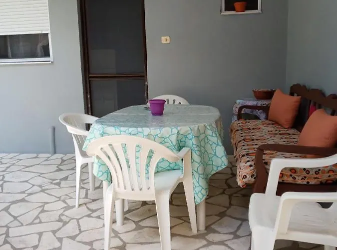 Agatha Appartments Paliouria דירה *