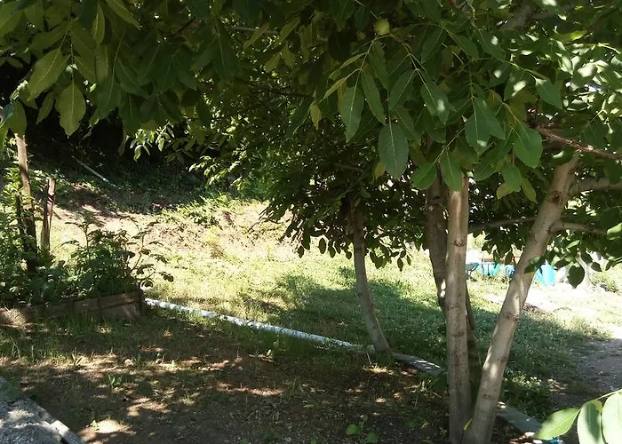 Agatha Appartments Paliouria * Kókkinon Nerón